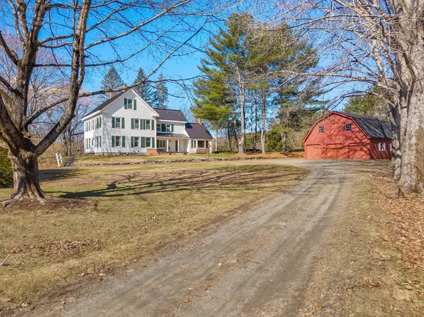 91 W River Road, Waterville, ME 04901