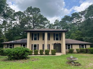 1245 Tecumseh Ct, Pensacola, FL 32514