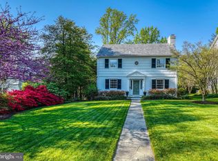 5514 Kemper Rd, Baltimore, MD 21210