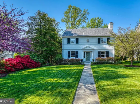 5514 Kemper Rd, Baltimore, MD 21210