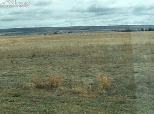 7346 Byrd Ct, Calhan, CO 80808