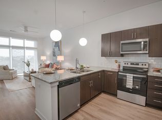2014 3rd Ave S #562C, Birmingham, AL 35233