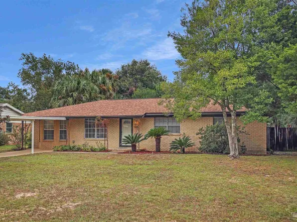 1814 Toni St, Pensacola, FL 32504