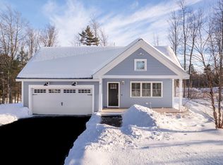 37 Cider Press Ln #37, Wells, ME 04090