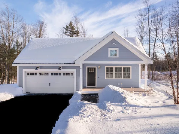 37 Cider Press Lane #37, Wells, ME 04090