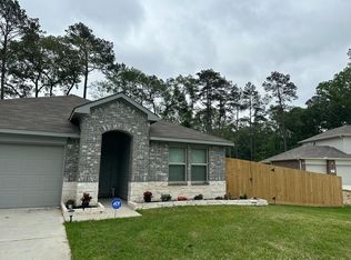 3007 Genoa, New Caney, TX 77357