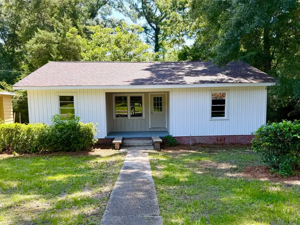 711 N 19th Ave, Hattiesburg, MS 39401