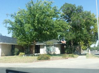 1191 Joshua Ave, Clovis, CA 93611