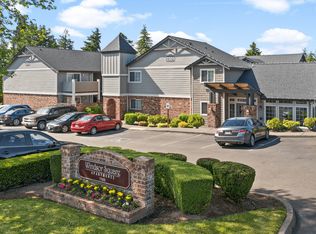 Windsor Square Apartments, Tacoma, WA 98466