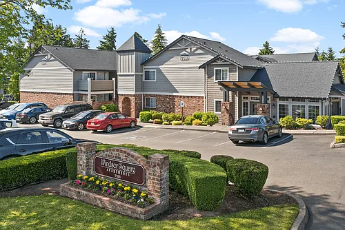 Windsor Square Apartments Photo 1