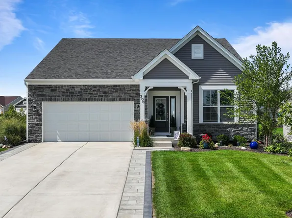 206 Rossini DRIVE, Lake Geneva, WI 53147