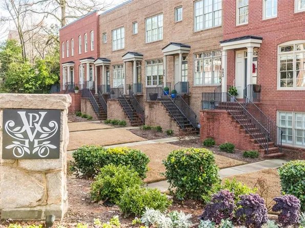 806 Virginia Park Dr, Atlanta, GA 30306