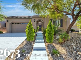 2673 Paris Amour St, Henderson, NV 89044