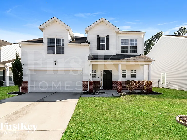 536 Brick Barn Ln — Photo 1