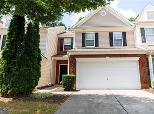 499 Windstone Trl, Alpharetta, GA 30004