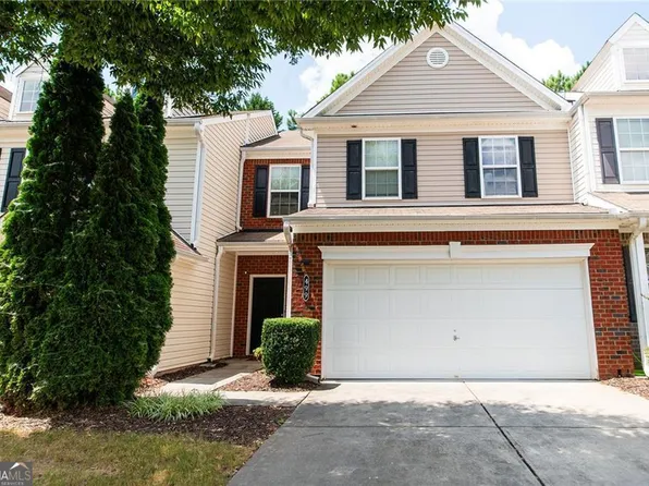 499 Windstone Trl, Alpharetta, GA 30004