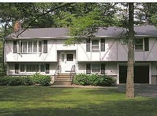 2273 Central St, Stoughton, MA 02072