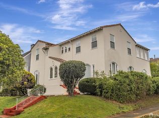 95 Junipero Serra Blvd, San Francisco, CA 94127