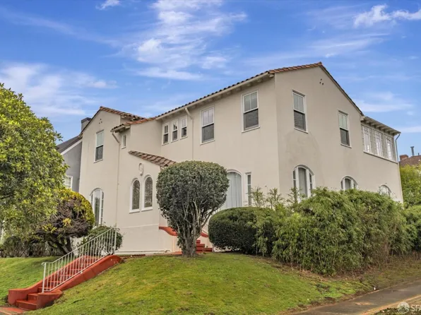 95 Junipero Serra Blvd, San Francisco, CA 94127