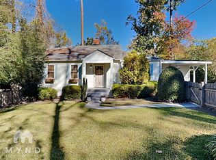 3120 Skyland Dr NE, Atlanta, GA 30341