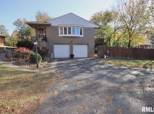 5204 N University St, Peoria, IL
