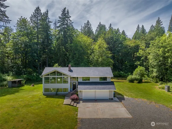 1256 Woods Road E, Port Orchard, WA 98366