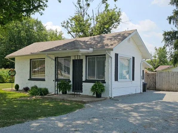 295 Eastern Ave, Leesburg, OH 45135