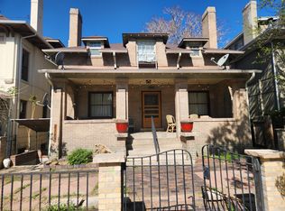 1123 N Clarkson St #3, Denver, CO 80203