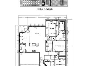 709 Edgewood Ave, Corsicana, TX 75110