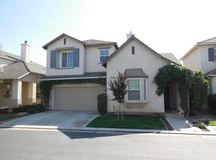 764 W Scandia Ln, Clovis, CA