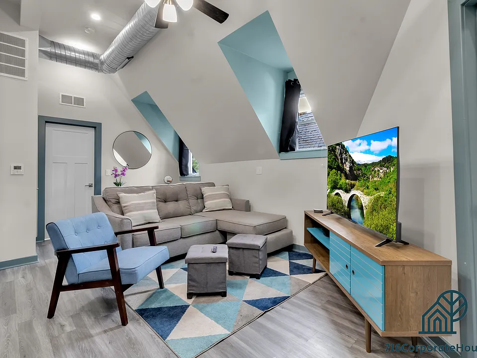 44 E Utica St #2C-3B