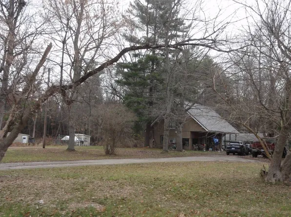 3560 Abbottsford Rd, North Street, MI 48049