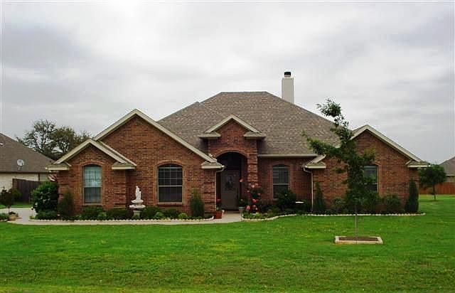 3107 Rim Rock- Granbury