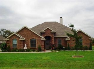 3107 Rim Rock Ct, Granbury, TX 76049