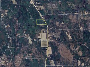 M 10 Us Route Rte #L-13-1, Orient, ME 04471