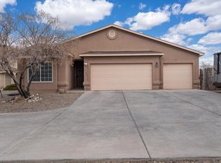 4320 Enfield Ct SW, Albuquerque, NM 87121