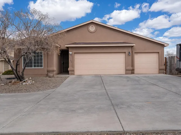 4320 Enfield Ct SW, Albuquerque, NM 87121