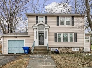 18 Fern St, Waterbury, CT 06704