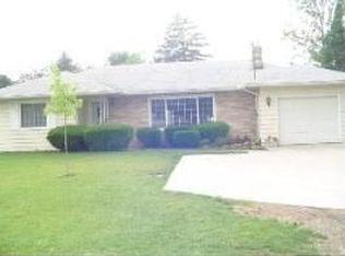 1520 S Main St, Bryan, OH 43506