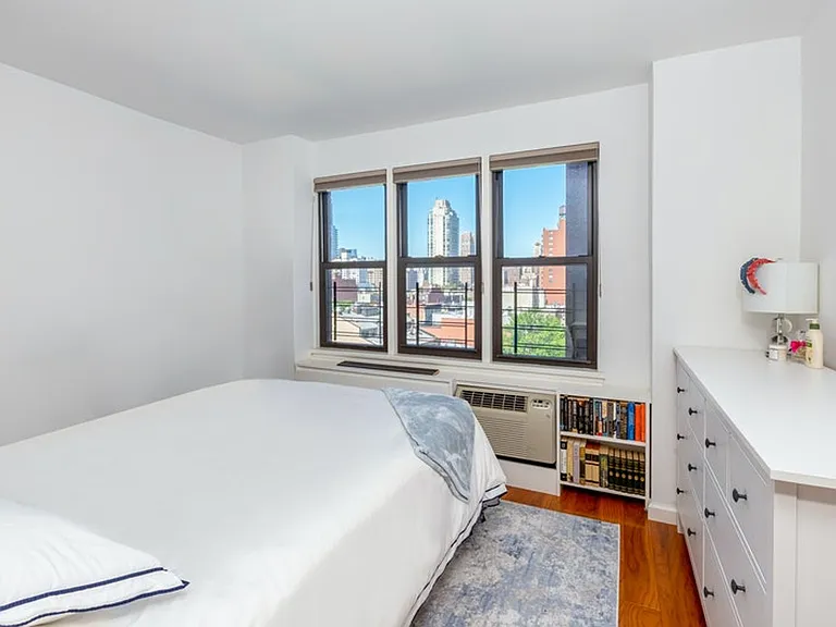 460 E 79th St #10/11C — Photo 9
