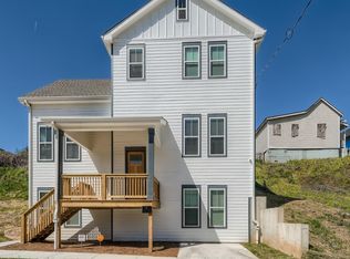 885 Hubbard St SW, Atlanta, GA 30310