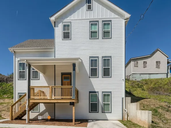 885 Hubbard St SW, Atlanta, GA 30310