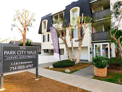 PARK CITY WALK APARTMENTS Photo 1