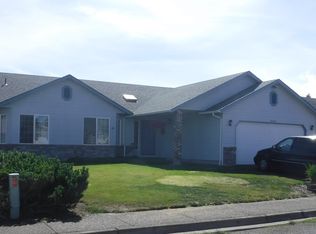 2023 Clark Ave, Cottage Grove, OR 97424