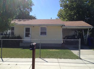214 E Rigdon Ave, South Salt Lake, UT 84115