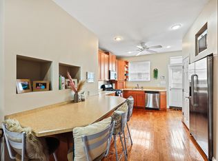 417 S Clinton St, Baltimore, MD 21224