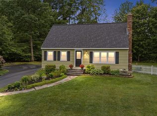 20 Grove Ave, Salem, NH 03079