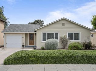 229 E Duane Ave, Sunnyvale, CA 94085