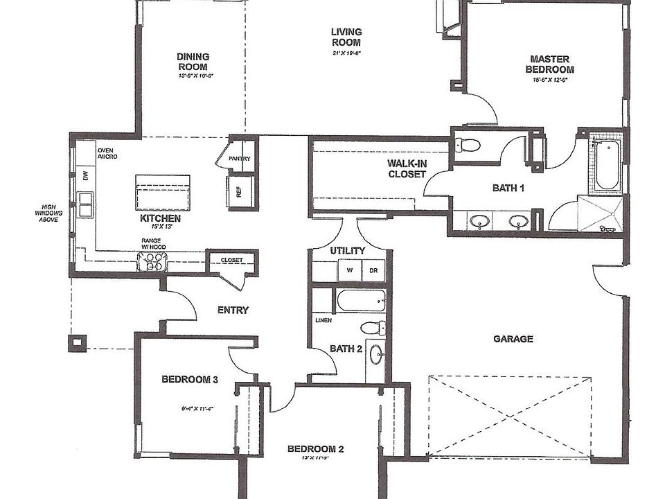 1810 Goldstone Ave, Jackson, CA 95642 MLS 2007528 Zillow