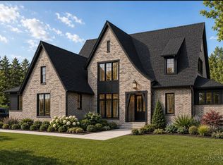 9867 Kensington Ln, Mason, OH 45040